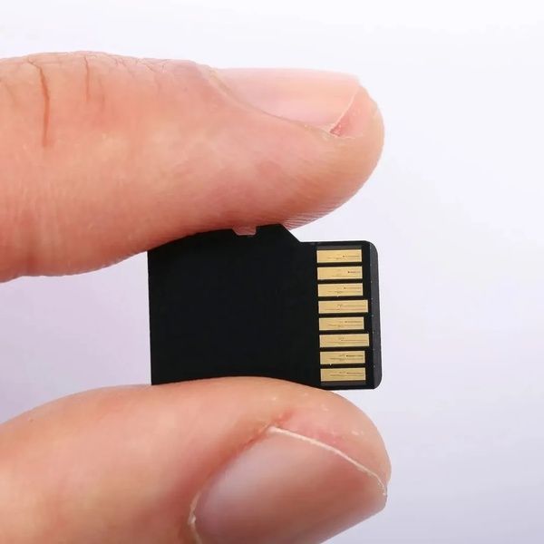 Карта памяти на 64GB / Флешка для телефона / Память для устройств / Микро сд 234567681 фото