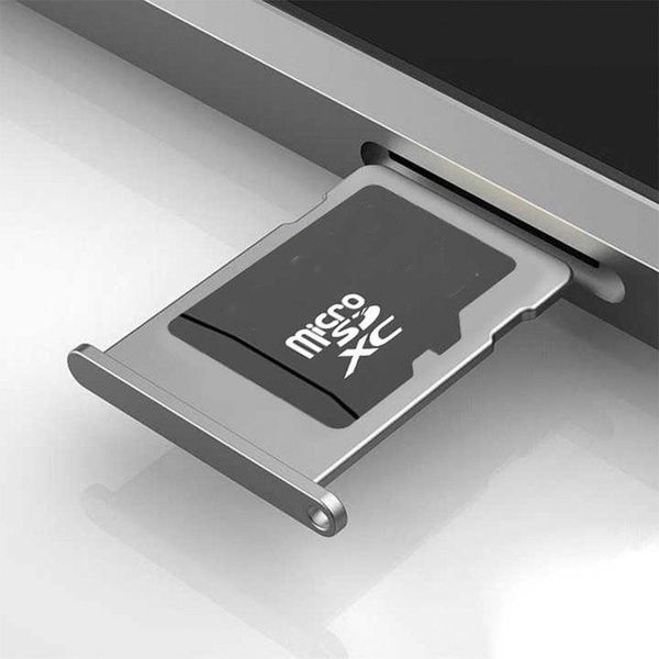 Карта памяти на 64GB / Флешка для телефона / Память для устройств / Микро сд 234567681 фото