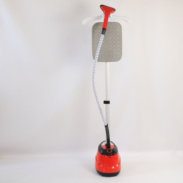 Вертикальный отпариватель для одежды 3л, 2000Вт, Garment steamer / Пароотпариватель / Парогенератор 23457244301 фото