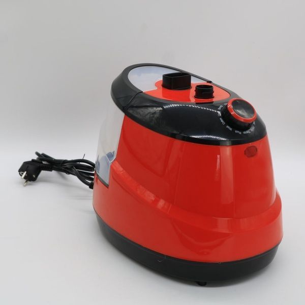 Вертикальный отпариватель для одежды 3л, 2000Вт, Garment steamer / Пароотпариватель / Парогенератор 23457244301 фото