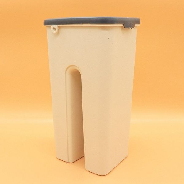 Швабра та відро 3,5л + 2 насадки, Scratch Cleaning Mop Grout-Aide № K12-69 / Набір для прибирання / Швабра ледарка 23456129401 фото