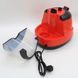 Вертикальный отпариватель для одежды 3л, 2000Вт, Garment steamer / Пароотпариватель / Парогенератор 23457244301 фото 9