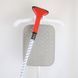 Вертикальный отпариватель для одежды 3л, 2000Вт, Garment steamer / Пароотпариватель / Парогенератор 23457244301 фото 6