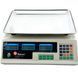 Весы торговые электронные до 50кг MS 228 / Аккумуляторные весы для торговли / Настольные весы 234566669 фото 4