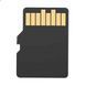 Карта памяти на 64GB / Флешка для телефона / Память для устройств / Микро сд 234567681 фото 5