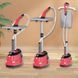 Вертикальный отпариватель для одежды 3л, 2000Вт, Garment steamer / Пароотпариватель / Парогенератор 23457244301 фото 2