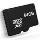 Карта памяти на 64GB / Флешка для телефона / Память для устройств / Микро сд 234567681 фото 7