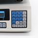 Весы торговые электронные до 50кг MS 228 / Аккумуляторные весы для торговли / Настольные весы 234566669 фото 8