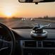 Автомобільний ароматизатор вертоліт на сонячній панелі + парфумована олійка, Сріблястий / Пахучка в авто 234570449 фото 6