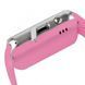 Смарт часы детские GPS Smart Baby Watch A1 Розовые 234560413 фото 6