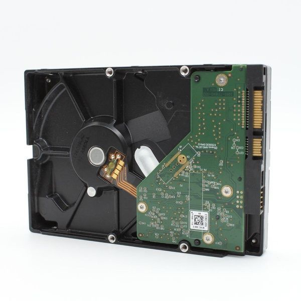 Жорсткий диск 500 Гб HDD / Жорсткий диск для ПК/ноутбука 234577291 фото
