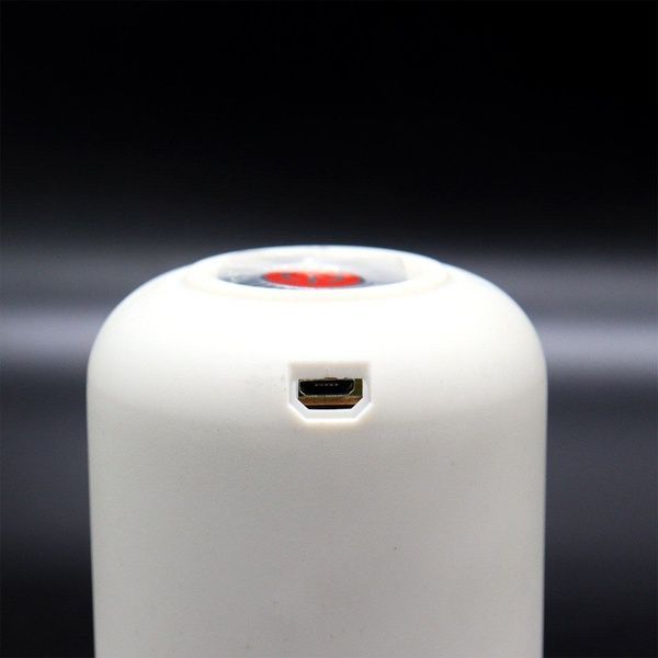 Помпа для воды электрическая CHARGING PUMP, Белая / Электропомпа на буль / Помпа для бутилированной воды 23456100001 фото