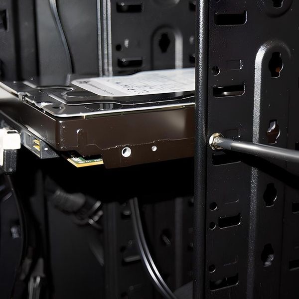 Жорсткий диск 500 Гб HDD / Жорсткий диск для ПК/ноутбука 234577291 фото
