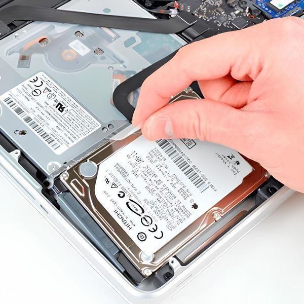 Жорсткий диск 500 Гб HDD / Жорсткий диск для ПК/ноутбука 234577291 фото
