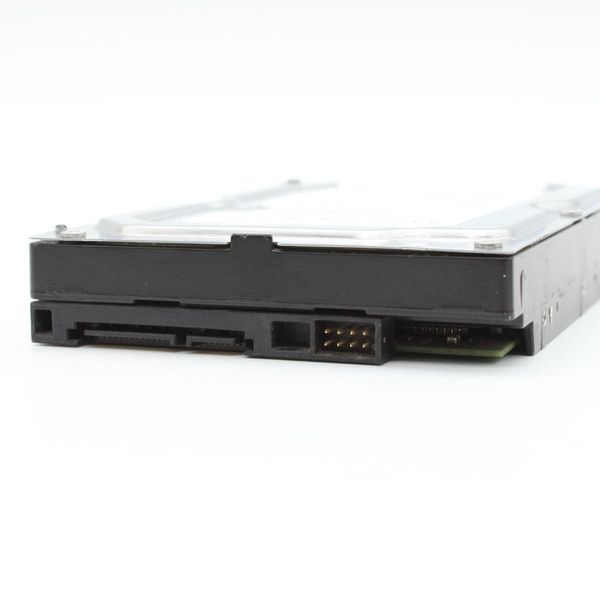 Жорсткий диск 500 Гб HDD / Жорсткий диск для ПК/ноутбука 234577291 фото