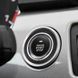 Кнопка старт стоп з іммобілайзером SMART START SYSTEM / Автомобільна кнопка для запуску та зупинки двигуна 234571248 фото 2