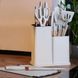 Набор кухонных принадлежностей, 19 предметов Kitchen Set, Белый / Силиконовый набор для кухни 23457247004 фото 5