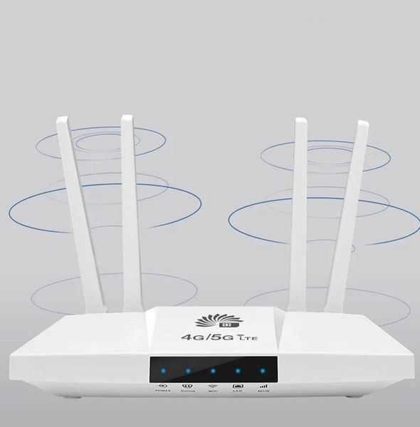 4G Wi-Fi роутер с аккумулятором 3000 мАч B828 / Роутер с 4g модемом / Вай фай роутер 234588992 фото