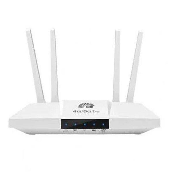 4G Wi-Fi роутер с аккумулятором 3000 мАч B828 / Роутер с 4g модемом / Вай фай роутер 234588992 фото