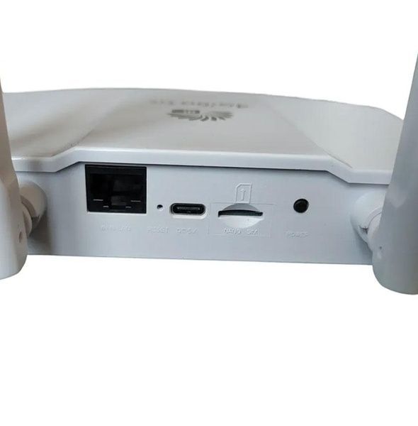 4G Wi-Fi роутер с аккумулятором 3000 мАч B828 / Роутер с 4g модемом / Вай фай роутер 234588992 фото