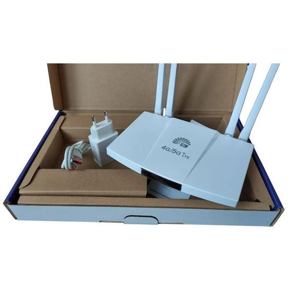 4G Wi-Fi роутер с аккумулятором 3000 мАч B828 / Роутер с 4g модемом / Вай фай роутер 234588992 фото
