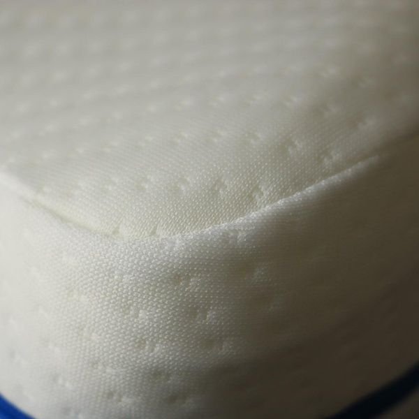 Подушка ортопедична для ніг і колін (25x23х15,5см) Leg Pillow / Подушка під ноги для сну 123462188 фото