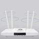 4G Wi-Fi роутер с аккумулятором 3000 мАч B828 / Роутер с 4g модемом / Вай фай роутер 234588992 фото 3