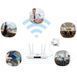 4G Wi-Fi роутер с аккумулятором 3000 мАч B828 / Роутер с 4g модемом / Вай фай роутер 234588992 фото 4