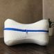 Подушка ортопедична для ніг і колін (25x23х15,5см) Leg Pillow / Подушка під ноги для сну 123462188 фото 10