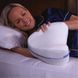 Подушка ортопедична для ніг і колін (25x23х15,5см) Leg Pillow / Подушка під ноги для сну 123462188 фото 2