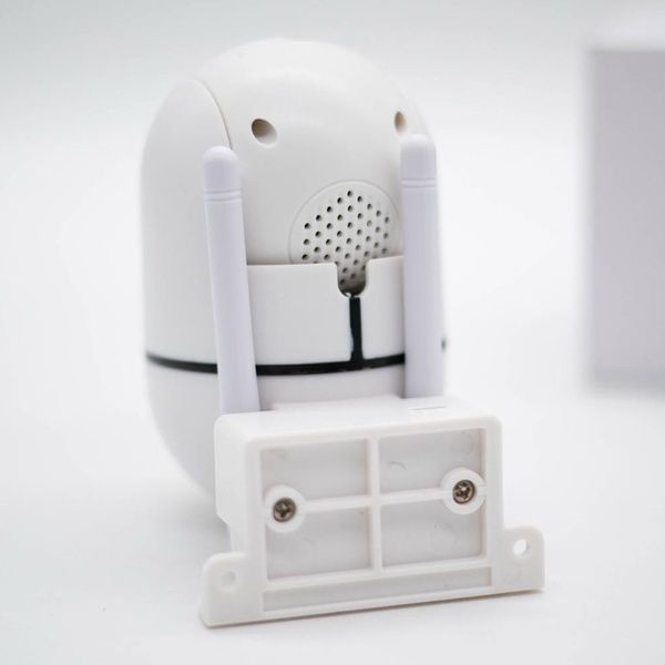 Уличная WiFi камера 2Мп FullHD с питанием от USB/Wi-Fi камера видеонаблюдения 23456889801 фото