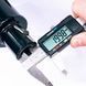Цифровой штангенциркуль 150 мм, Digital Caliper + кейс / Микрометр с LCD дисплеем / Электронный штангенциркуль 234573150 фото 2