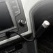 Лазерний проектор в машину від USB, STAR DL190 / Міні підсвічування для салону авто / Червоне зоряне небо в авто 23456632603 фото 9