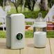 Подогреватель для бутылочек с 6 режимами до +55&deg; от USB Milk Shaker LY-872 / Термочехол для бутылочек 234580328 фото 6