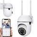 Уличная WiFi камера 2Мп FullHD с питанием от USB/Wi-Fi камера видеонаблюдения 23456889801 фото 1