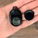 Пульт для селфі Bluetooth, Чорний / Кнопка для селфі дистанційного керування 234565174 фото 5