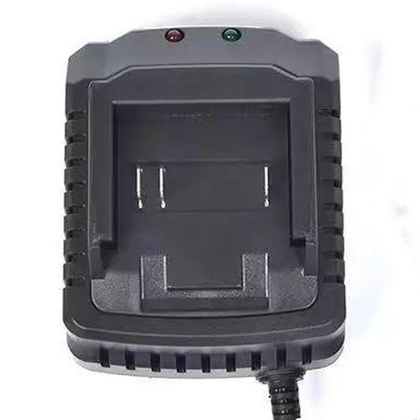 Зарядний пристрій 48V Li-ion / Заряджання для акумуляторів Li-ion / Зарядний пристрій для шуруповерта 234583691 фото
