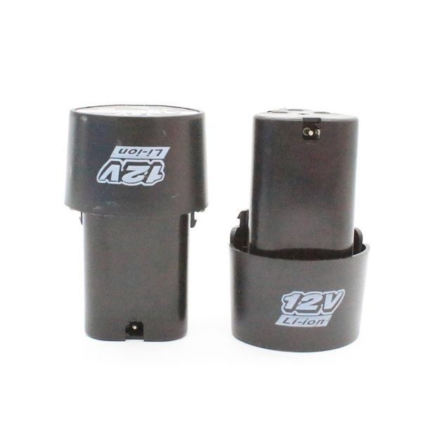 Полировальная машинка + 2 аккумулятора 12V, YK49 / Беспроводная полировальная машина / Шлифовальная машинка 234571253 фото
