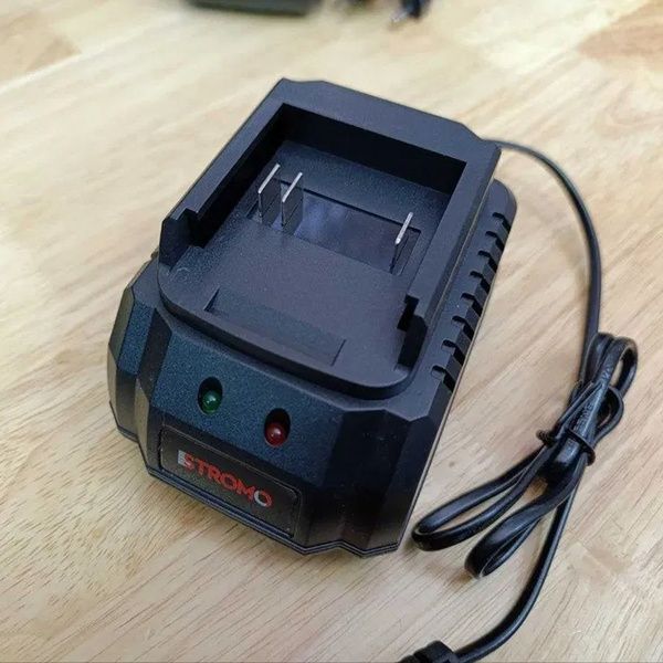 Зарядний пристрій 48V Li-ion / Заряджання для акумуляторів Li-ion / Зарядний пристрій для шуруповерта 234583691 фото