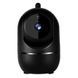 Поворотная IP камера видеонаблюдения с WiFi, 1080P, YCC365Plus, Черный / Беспроводная видеокамера / Видеоняня 234577514 фото 9