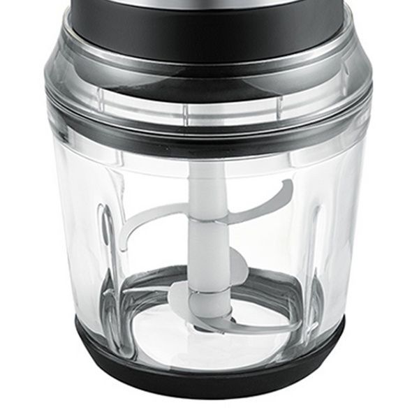 Измельчитель-блендер 2в1 LB-56014, 1000 Вт, 3.0 л + 0.6 л / Электрическийаппер / Блендер 234580964 фото
