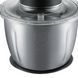 Измельчитель-блендер 2в1 LB-56014, 1000 Вт, 3.0 л + 0.6 л / Электрическийаппер / Блендер 234580964 фото 7