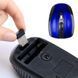 Беспроводная оптическая мышь G109 / USB мышка для компьютеров и ноутбуков / Компактная компьютерная мышь 234570196 фото 7