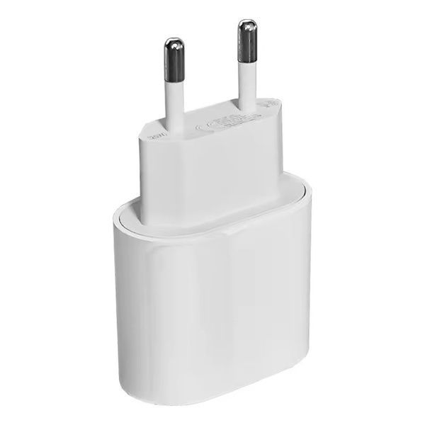 Сетевое зарядное устройство 20W USB-C / Зарядка для телефона / Зарядный телефон / Блочок быстрой зарядки 234579131 фото