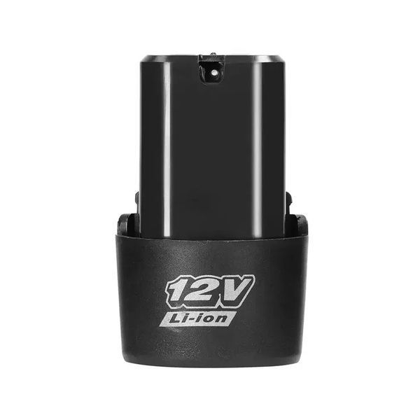 Аккумуляторная болгарка + 2 диска, 1 аккумулятор 12V / Электроболгарка для дома / Мини болгарка / УШМ 234578569 фото