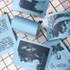 3 шт Цветной термобумага для мини принтера 57х25мм / Бумага для термопринтера / Бумага для мини принтера 234569794 фото 7