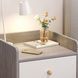 Тумба для кровати 45х40х30см, STL-MD 76 / Тумбочка для спальни / Тумба для кровати 234582072 фото 4