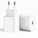 Сетевое зарядное устройство 20W USB-C / Зарядка для телефона / Зарядный телефон / Блочок быстрой зарядки 234579131 фото 1