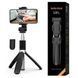 Селфі палиця штатив 70см з пультом Selfie Stick L01 / Монопод для телефону / Телескопічний трипод для селфі 234568618 фото 10