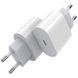 Сетевое зарядное устройство 20W USB-C / Зарядка для телефона / Зарядный телефон / Блочок быстрой зарядки 234579131 фото 3